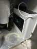 璞勒（PUREPLUS）反渗透净水器800g家用厨下式直饮5级过滤10寸通用滤芯自来水过滤不锈钢双水增压远大健科净水器75G 800G反渗透净水器【包安装】 实拍图