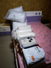 南极人A类抑菌全棉四件套 适用1.5/1.8米床上用品套件 被套200*230cm 实拍图