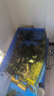 森森（SUNSUN）鱼缸加热棒自动恒温水族箱防爆加热器鱼缸水族用品 300W耀蓝尊享版 加强石英玻璃（33cm长） 实拍图