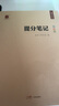 2026高考提分笔记高考历史教辅书基础知识思维导图答题模板解题技巧大招知识横纵向总结大题背诵材料学霸笔记知识清单高中高三高二高一总复习资料新教材新高考智尚爱学习 高考历史 《提分笔记》系列 实拍图
