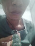 春龙  和田玉莲花观音吊坠男款玉牌玉石玉器观世音菩萨佛像玉佩挂件 浅绿晴水和田玉 实拍图