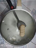 苏泊尔不粘锅炒菜锅星星石麦饭色锅家用酷石少油烟煎锅电磁炉燃气通用 星星石【升级款】(1-3人用) 28cm 实拍图