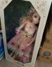 煦贝乐芭比娃娃玩具女孩公主换装智能洋娃娃过家家儿童节生日礼物盒艾利 晒单实拍图