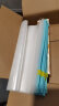 家の物语（KATEI STORY）日本食品保鲜袋密封袋食品级密实袋冰箱收纳袋辅食封口拉链自封袋 滑锁袋大号1盒+中号1盒+小号1盒 晒单实拍图