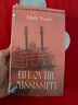密西西比河上的生活 英文原版 经典名著 Life on the Mississippi  进口原版 英文书 Bantam Classics 经典系列 实拍图