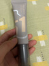 珀兰娜PLANNER绘画粉底液保湿遮瑕水润轻薄持妆粉底调和液 油皮款-1月光透明 30ml 实拍图
