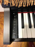 艾茉森（Amason）珠江电钢琴88键重锤立式儿童成人初学专业考级家用智能数码电钢琴 家庭考级系列 vp65白色 实拍图