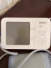 欧姆龙（OMRON）房颤血压计上臂式电子血压仪家用大屏血压测量仪 U734T 送礼送长辈老人 晒单实拍图
