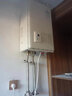 林内（Rinnai）原装进口平衡式燃气热水器 REU-V1610FFU(K)-CH 室内封闭式浴室厨房橱柜安装恒温水量伺服器16升 16L 平衡式REU-V1610FFU(K)-CH 实拍图