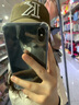 苹果xs max Apple iPhone XS MAX 苹果 xs 国行全网通 二手手机 银色【7天无理由】 XSM-256G【三期免息+更换电池100%】 9成新 实拍图