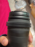 斯莫格（SmallRig）F40迷你跟焦器环Mini手动变追焦器镜头无线遥控通用调焦器便携齿轮适用索尼佳能松下富士尼康配件 【套装-6个】跟焦环 实拍图