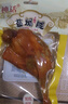 神话 麻辣鸭腿小吃鸭货乡巴佬肉类熟食开袋即食鸡腿零食盐焗大鸭腿 盐焗腿110g×5包 实拍图