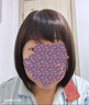 佰丝堂假发女短发全真人发丝波波头中老年妈妈真发bobo头套自然透气 深棕 【真发手织顶心】 短发 可调节 实拍图