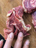 麦萨塔精选原切眼肉牛排牛肉M3整条厚切肉眼儿童牛扒减脂烤肉生鲜冷冻 精选5斤眼肉+黑椒+黄油 无需代切 整根发货 实拍图