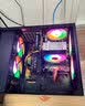 英特尔（Intel）12代酷睿CPU 华硕B760主板CPU套装 板u套装 华硕 PRIME B760M-K D4 i5-12600K 盒装【有核显】 实拍图