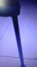吉选 GESOBYTE F12摄像头支架三角架直播视频会议家用落地支架1/4标准6MM通用螺丝 实拍图