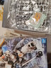 万代（BANDAI）Gundam 高达拼插拼装模型玩具 MG 1/100 SEED 敢达 多鲁基斯 5062845 实拍图