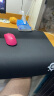 赛睿（SteelSeries）QCK系列 Heavy L/M/S鼠标垫 游戏鼠标垫 电脑桌垫 职业电竞鼠标垫 电竞桌垫加厚橡胶基底 Heavy L 加厚款(450*400*6mm) 晒单实拍图