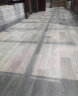 鑫海涵20平家用地板革加厚耐磨pvc地板贴水泥地实木新三层多层环保防水 （20平方）高端巨厚1 晒单实拍图
