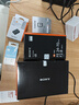 索尼（SONY）ILCE-7M4/A7M4全画幅微单数码相机专业级a74 α7IV 单机身+24-70F2.8二代 官方标配+电池 实拍图