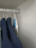 绿之源可挂式除湿袋250g10袋大容量衣柜宿舍床上被子除湿剂干燥剂吸湿包 实拍图