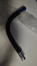 麦小登水龙头防溅神器洗头加长延伸管可弯曲不变形拖把池水龙头延伸器 水龙头延伸器软管[30cm黑色] 实拍图