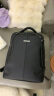 新秀丽（Samsonite）电脑包男士双肩包商务背包男包商务精英BP0*09010黑色16.5英寸 实拍图