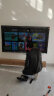 格耳电视伸缩支架（40-80英寸）旋转壁挂架通用小米荣耀智慧屏海信创维TCL三星索尼 实拍图