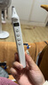 惠斯特F7白色翻页笔液晶屏绿光激光笔电量显示倒计时遥控笔适用希沃白板触控笔二合一讲课投影笔可调亮度 实拍图
