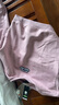 阿迪达斯 （adidas）NEO女装运动服圆领休闲套头衫卫衣HD7284 L 实拍图