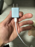 ANKER安克安心充Pro苹果充电器氮化镓快充PD30W套装蓝色20W 适用iPhone15Pro/华为P70小米手机充电头蓝 晒单实拍图