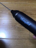 Mongdio奶泡打发器 奶泡机电动手持打奶泡器打奶器牛奶咖啡打泡器奶泡棒 实拍图
