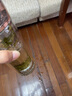 怡斯佳 玻璃杯 双层保温隔热水杯过滤带盖泡茶杯便携男女士办公定制刻字杯子创意礼品杯高档商务便携车载杯 360ml 实拍图