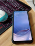 小米（MI）小米Mix3  手机    小米  智能手机 安卓 二手手机 宝石蓝 8+128G 实拍图