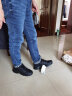 萨洛蒙（Salomon）【断码清货JD物流】Salomon萨洛蒙男款时尚休闲徒步鞋XAPRO3DGTX 黑色 9 晒单实拍图