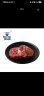 科尔沁 内蒙古国产原切菲力牛排200g冷冻清真里脊切片儿童牛排生鲜牛肉 晒单实拍图