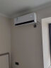 美的（Midea）空调 3匹 风尊 新一级能效 变频冷暖 客厅空调立式 空调柜机 京东小家智能家电 KFR-72LW/N8MZB1 晒单实拍图