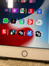 闪魔适用iPad pro钢化膜2025/24/21/22款air7/6/5/4保护膜11/12.9/13英寸高清抗蓝光平板膜 【加强版电镀双倍抗指纹】 ipad mini 4 实拍图