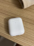 Apple 无线充电盒 适用于 AirPods/蓝牙耳机 实拍图
