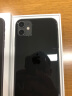 Apple iPhone 11 (A2223) 128GB 黑色 移动联通电信4G手机 双卡双待 晒单实拍图