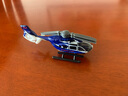 多美（TAKARA TOMY）多美卡合金小汽车模型tomica儿童玩具直升飞机系列 104号直升飞机101765 实拍图