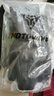 摩多狼（MOTOWOLF）摩托车手套冬季防寒防泼水机车手套男款复古机车越野保暖防摔装备 实拍图