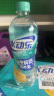 可口可乐（Coca-Cola）水动乐 果蔬 轻补给 柠檬味 电解质 维生素饮料 600ml*15瓶整箱装 实拍图