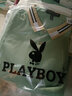 花花公子（PLAYBOY）短袖T恤男夏季男士polo打底衫翻领男装休闲商务衣服父亲节礼物 实拍图