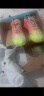 梅西限量版足球鞋男女碎钉鞋tf长钉ag青少年女童训练鞋男童刺客15小学生14中大童C罗s9儿童运动鞋 2217橙色碎钉 38 晒单实拍图