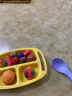 得力（deli）彩泥冰淇淋机粘土套装 橡皮泥模具男女孩玩具生日开学礼物67805 实拍图