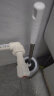LYNN马桶疏通器马桶吸皮搋子抽子桶厕所马桶神器坐厕蹲厕下水道疏通器 晒单实拍图