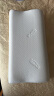 泰普尔Tempur丹麦原装进口太空记忆枕芯颈椎枕头门店同款 白色感温枕QM 晒单实拍图