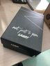 LAMY 凌美lamy德国进口钢笔礼品笔 狩猎者恒星系列 50周年礼盒套装含墨水+墨囊+吸墨器 狩猎者中国红50周年礼盒-F笔尖 实拍图