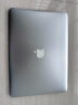 苹果（Apple） MacBook Pro/Air 二手苹果笔记本电脑 商务 办公 游戏 设计 剪辑 95新超薄力荐丨16款GG2 8G/256G 实拍图